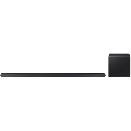 Samsung Ultra Slim Soundbar HW-S800D (2024) 