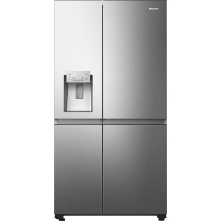 Hisense RS818N4IID Amerikaanse Koelkast 