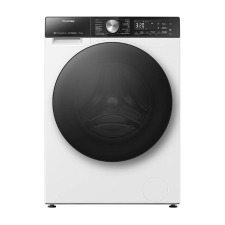 Hisense WF5S1043BW Wasmachine