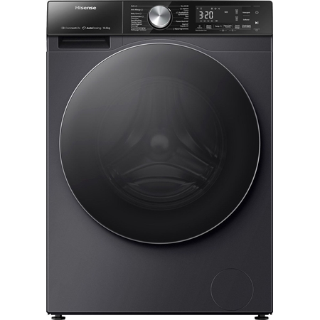 EP Hisense WF5S1045BB Wasmachine aanbieding