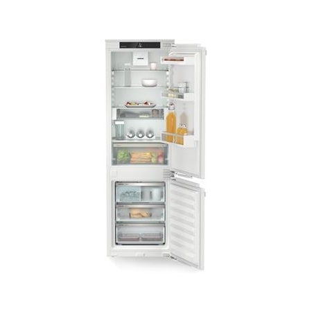 Liebherr ICNd 5133-22 Inbouw Koel-vriescombinatie