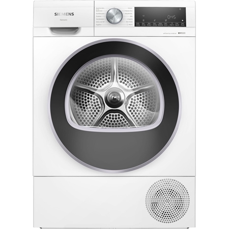 EP Siemens WQ45G1D0NL iQ500 warmtepompdroger aanbieding