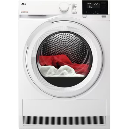 EP AEG TR738AT2B 7000 Serie SensiDry warmtepomp droger aanbieding