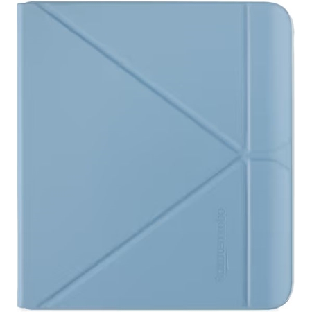 Kobo Libra Notebook sleepcover case dusk blue 