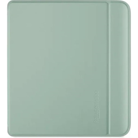 Kobo Libra basic sleepcover case groen