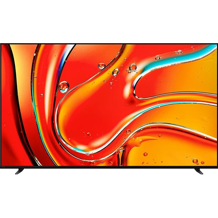 Sony Bravia 7 K75XR70PAEP 4K Mini LED TV (2024) 