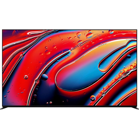EP Sony Bravia 9 K85XR90PAEP QLED XR TV (2024) aanbieding