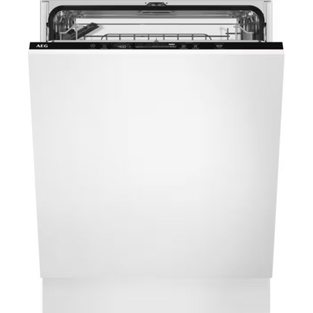 AEG FSS5367XZ 6000 QuickSelect Inbouw Vaatwasser