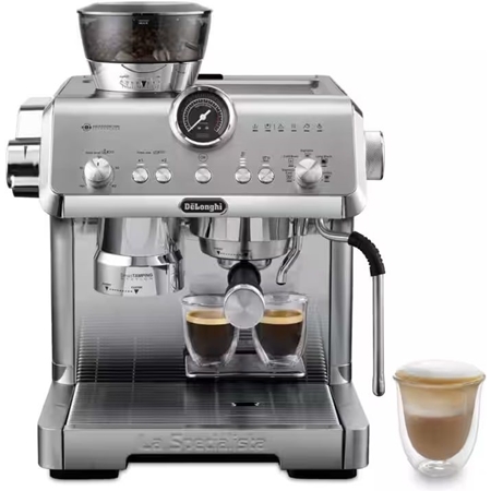 DeLonghi EC 9555.M La Specialista Opera