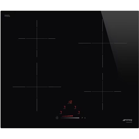 SMEG SI4642D inductiekookplaat