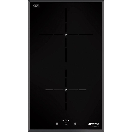 SMEG SI5322B inbouw inductiekookplaat