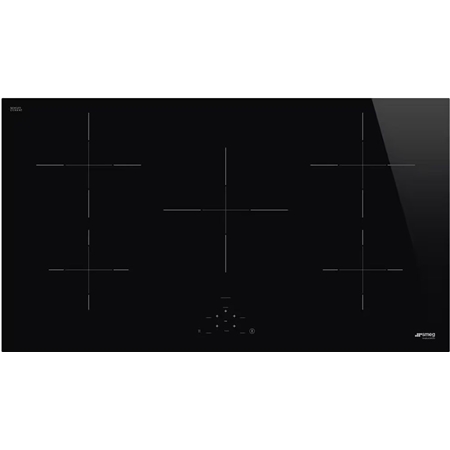 SMEG SI2951D inductiekookplaat 