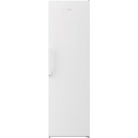 Beko RSSA315K41WN vrijstaande koelkast 