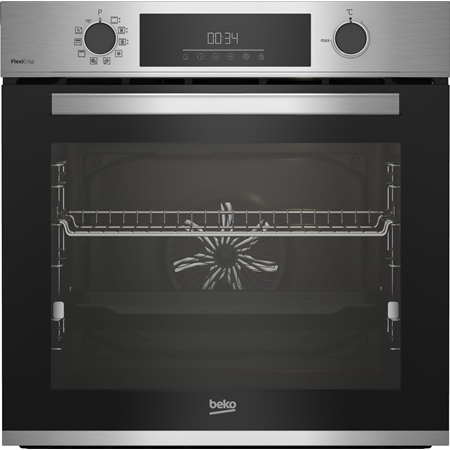 Beko BBIM12300XMPSEF multifunctionele inbouw oven