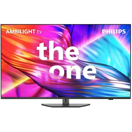 EP Philips The One 65PUS894912 Amblight TV (2024) aanbieding