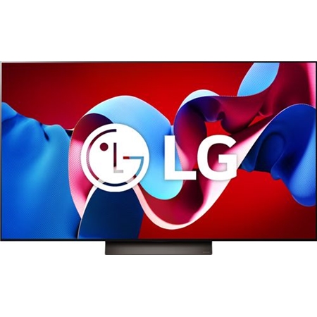 EP LG OLED55C46LA TV (2024) aanbieding