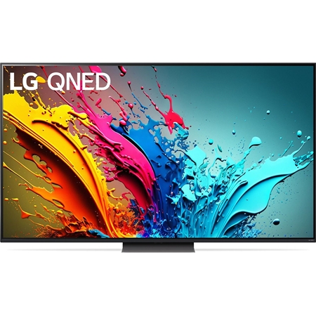 EP LG 65QNED87T6B TV (2024) aanbieding