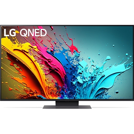 EP LG 55QNED87T6B TV (2024) aanbieding