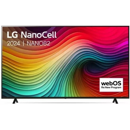 EP LG 75NANO82T6B TV (2024) aanbieding