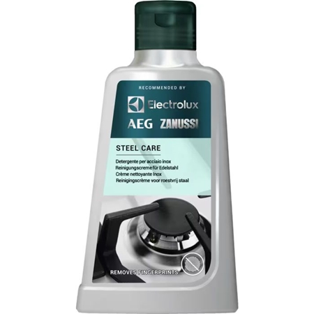 Steel care cream