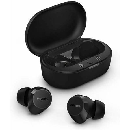 Philips TAT1209BK/00 wireless in-ear oordopjes 