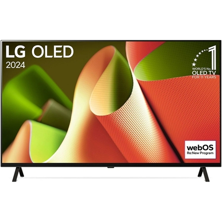 EP LG OLED65B4 TV (2024) aanbieding