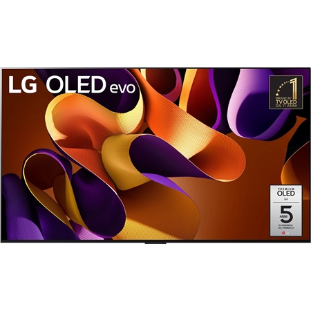 EP LG OLED83G45LW TV (2024) aanbieding