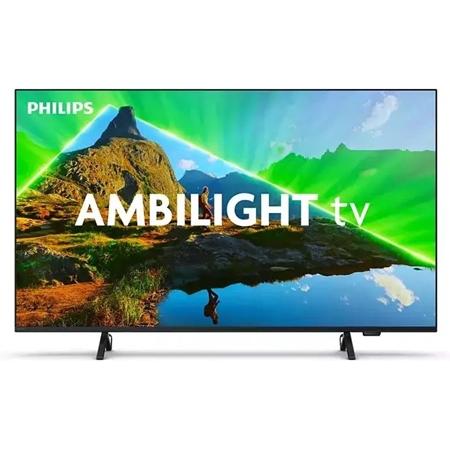 Philips 43PUS8309 Zwart