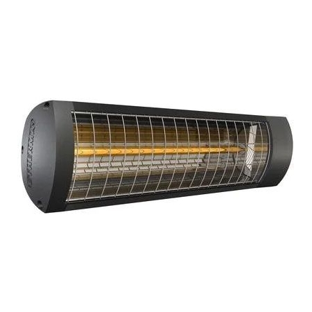 ETHERMA 40925 Solid Infrarood Terrasverwarmer 1800 Watt