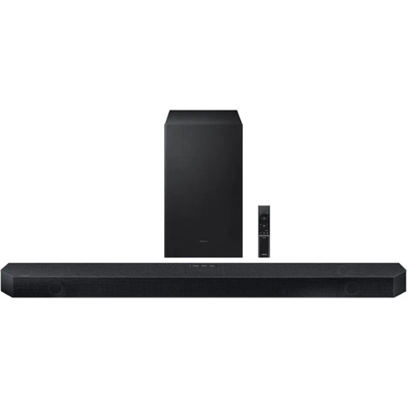 Samsung Soundbar HW-Q700D