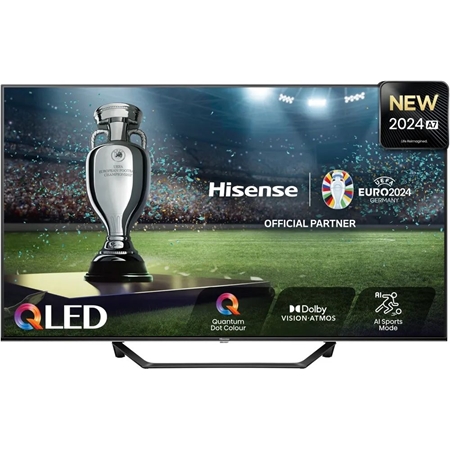 Hisense 55A79NQ