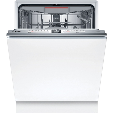 EP BOSCH SBD6YCX02E Serie 6 Inbouw Vaatwasser aanbieding