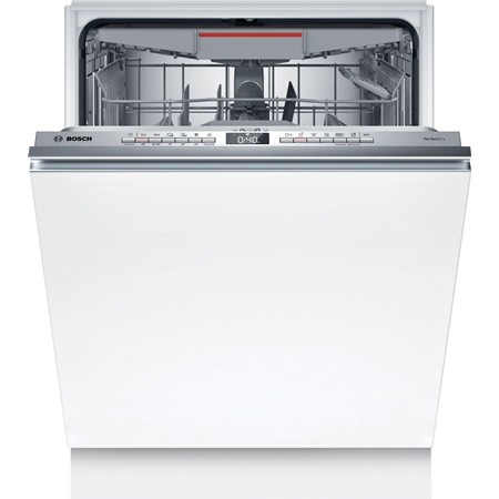 EP BOSCH SMD6YCX02E Serie 6 Inbouw Vaatwasser aanbieding