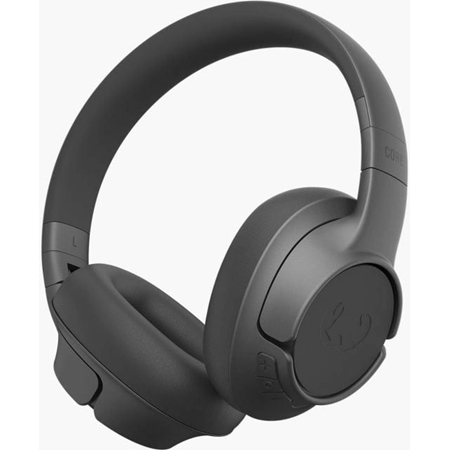 Fresh ’n Rebel Clam Core bluetooth over-ear koptelefoon – Storm Grey