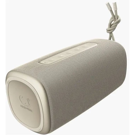 Fresh ’n Rebel BOLD L2 bluetooth speaker – Silky Sand