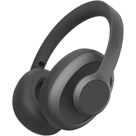 Fresh ’n Rebel Clam Ace bluetooth over-ear koptelefoon – Storm Grey