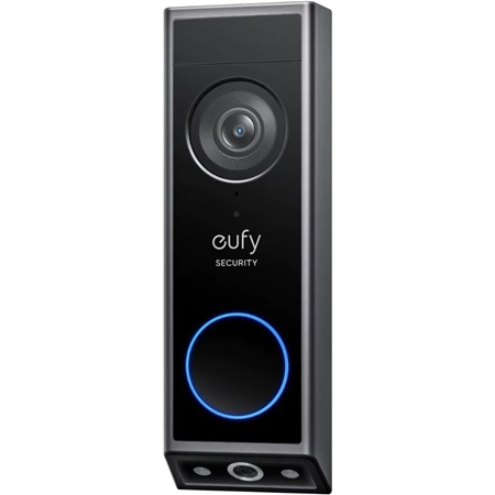 Eufy Video Deurbel E340 