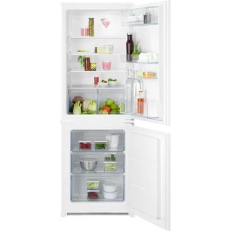 AEG TS5S161ES 5000 Serie ColdSense inbouw koel-vriescombinatie