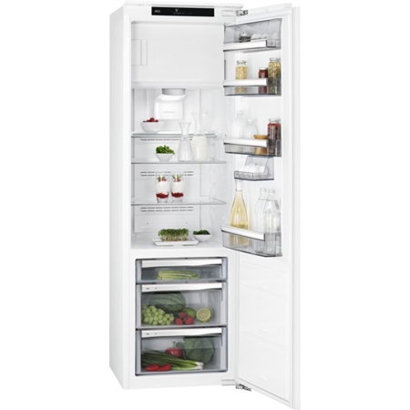 EP AEG SFE818E9ZC LongFresh inbouw koelkast aanbieding