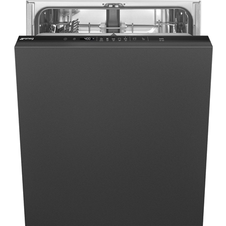 Smeg STL262D vaatwasser