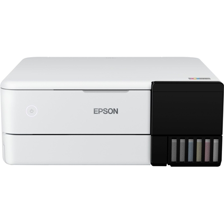 Epson EcoTank ET-8500