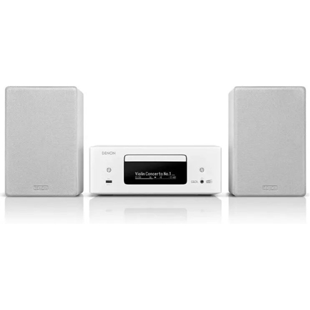 Denon Ceol N12DAB