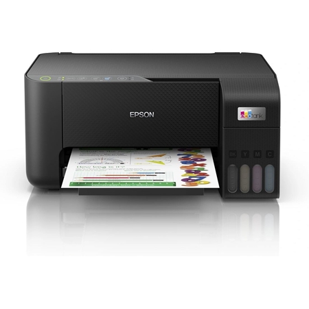 Epson EcoTank ET-2860 