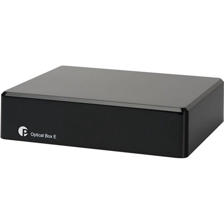 Pro-Ject Optical Box E Phono voorversterker 