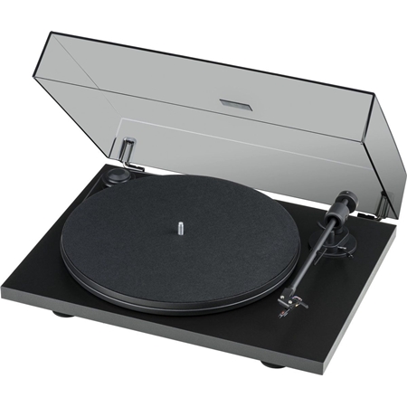 Pro-Ject Primary E platenspeler