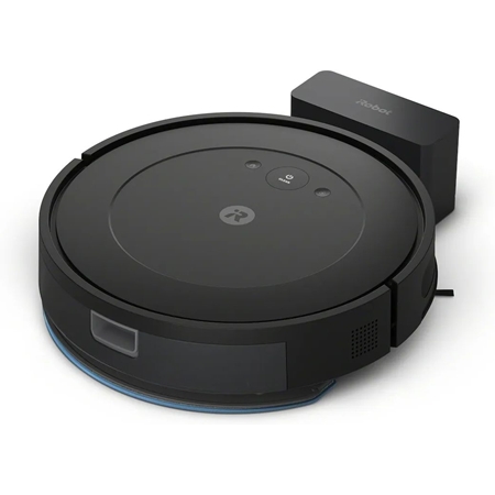 EP iRobot Roomba Combo Essential Y011040 aanbieding