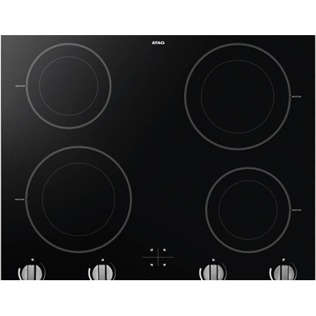 ATAG HI06471B inductie inbouwkookplaat