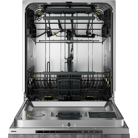 ATAG VA7214LR Premium Green XL inbouw vaatwasser