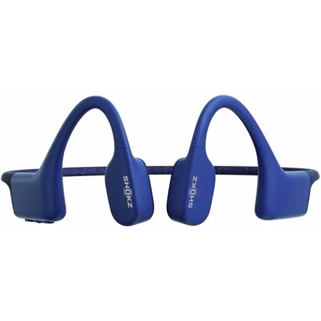 Shokz OpenSwim Blauw