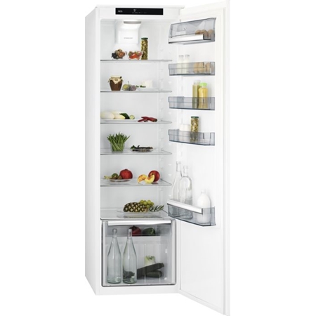 EP AEG SKB818E1DS inbouw koelkast aanbieding